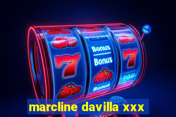 marcline davilla xxx